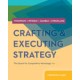 Test Bank for Crafting and Executing Strategy, 19e by Arthur A. Thompson, Jr